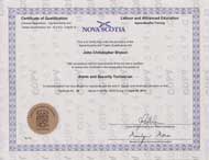 John-Bryson-Alarm-and-Security-Technician-Certificate-190